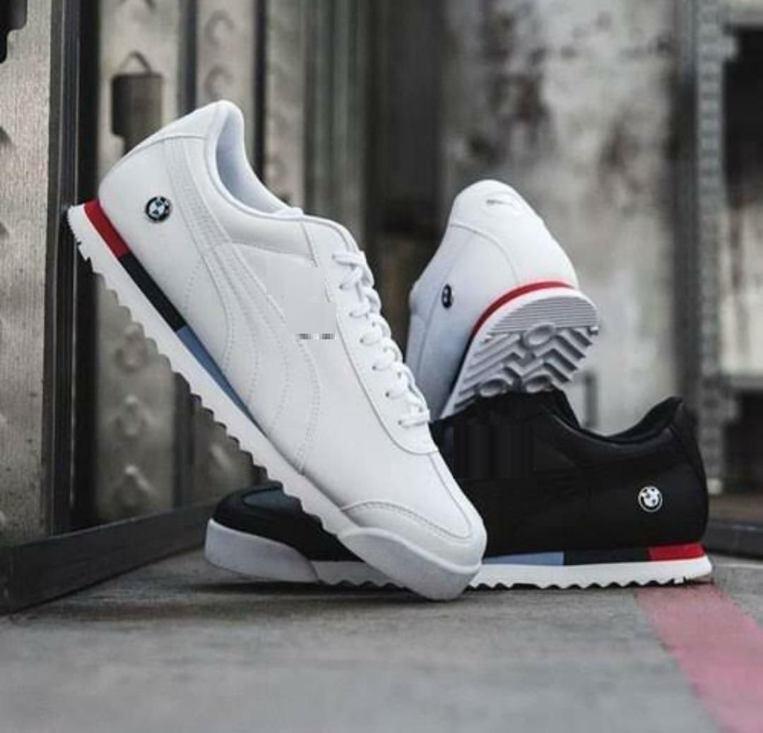 Men's Fashionable Daily Wear Casual Shoes - FUSIONVIBE STORE