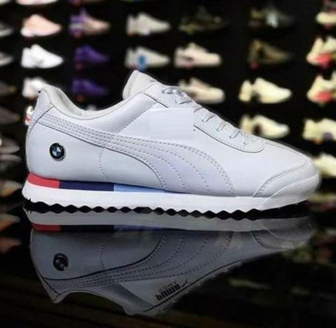 Men's Fashionable Daily Wear Casual Shoes - FUSIONVIBE STORE