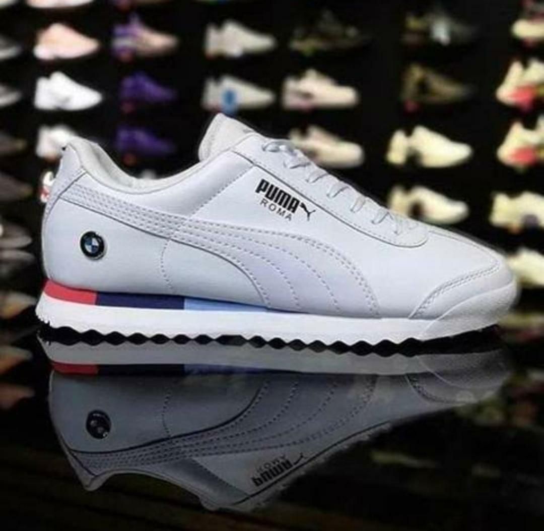 Men's Fashionable Daily Wear Casual Shoes - FUSIONVIBE STORE