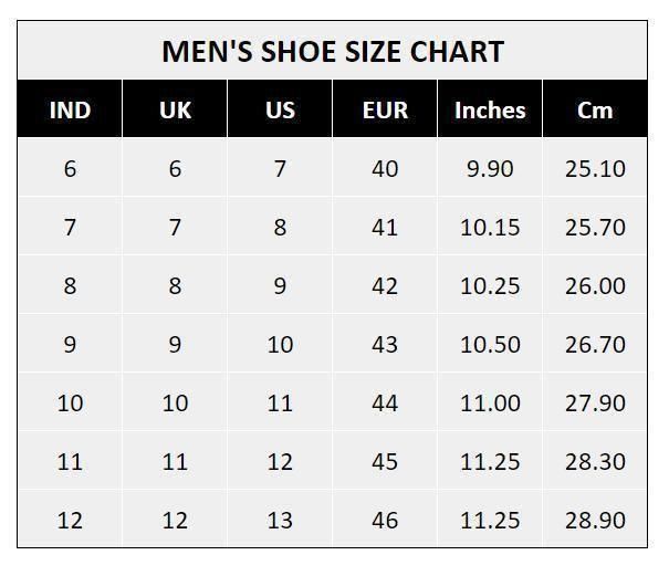 Men's Fashionable Daily Wear Casual Shoes - FUSIONVIBE STORE