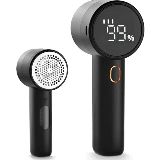 Electric Hair Ball Trimmer - FUSIONVIBE STORE