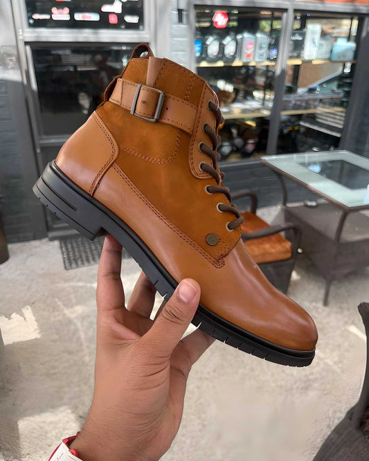 Daily wear Mens Casual Shoes - FUSIONVIBE STORE