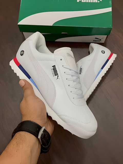 Men's Fashionable Daily Wear Casual Shoes - FUSIONVIBE STORE