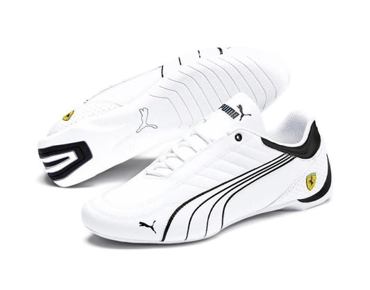 Men's Scuderia Ferrari Drift Cat 5 Ultra 2 Sneaker - FUSIONVIBE STORE