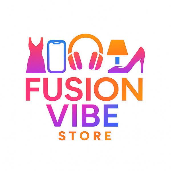 FUSIONVIBE STORE