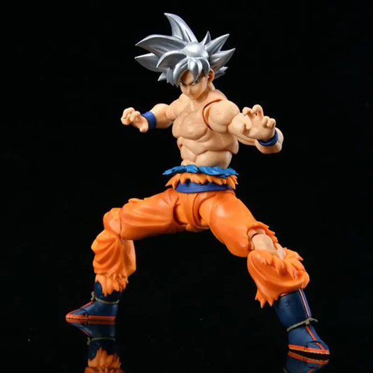 Anime Action Figure - FUSIONVIBE STORE