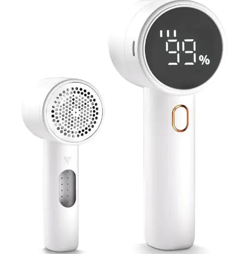 Electric Hair Ball Trimmer - FUSIONVIBE STORE